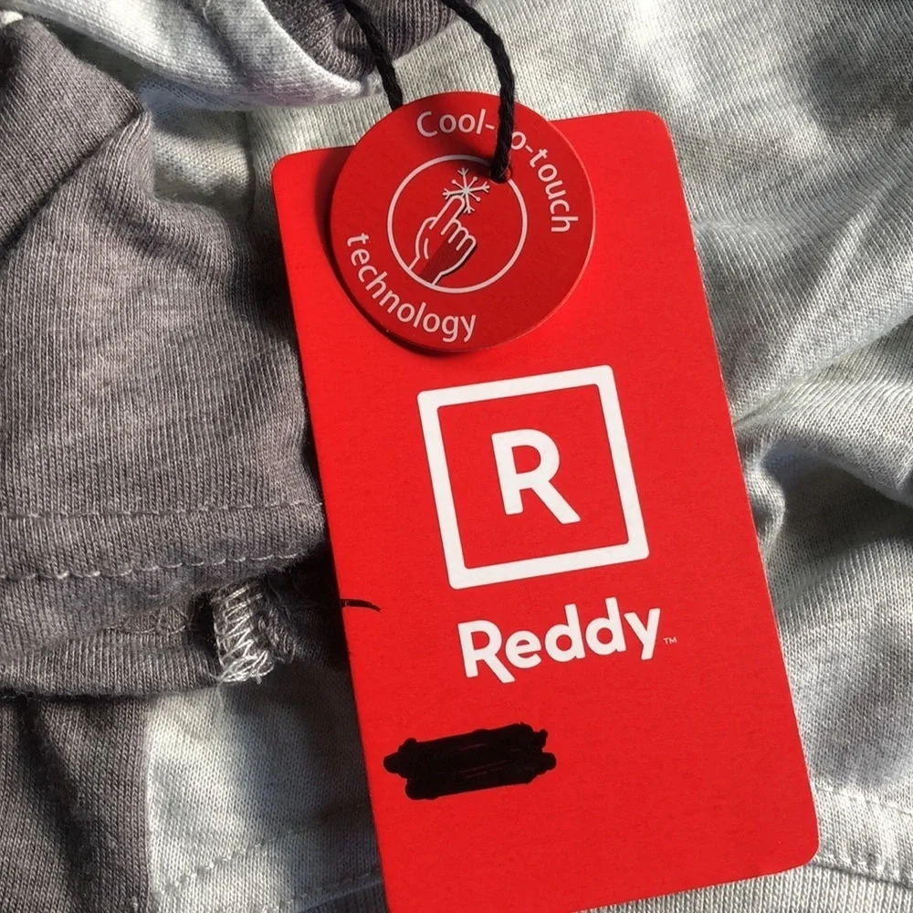 Reddy nwt cooling